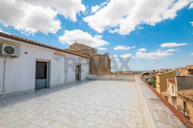 Casa Semindipendente in vendita a Grammichele - Foto 3