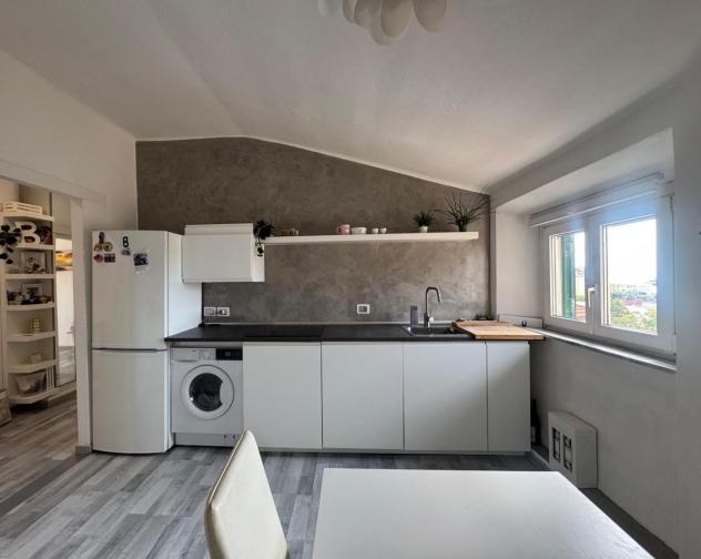Appartamento in vendita a Livorno 59 mq Rif: 1447384 - Foto 3