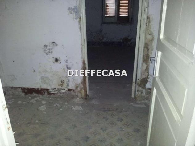 1040 - In Vendita Casa/Ufficio da ristrutturare a Marsala - Foto 4