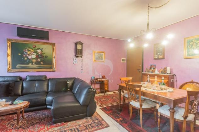 APPARTAMENTO di 3 vani e di 90 mq (MONZA) rif. HOME 3658_1 - Foto 4