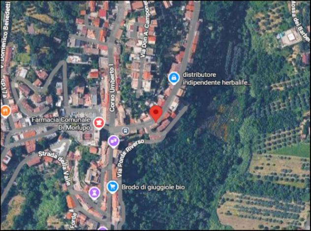 Immobile in asta di 100 m² in vendita a Morlupo - Foto 13