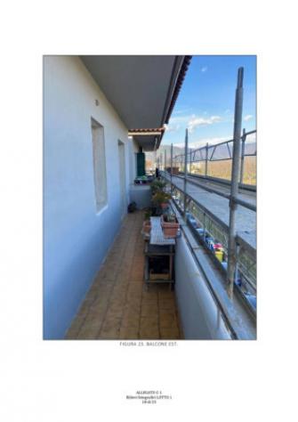 Immobile in asta di 110 m², box auto in vendita a Nola - Foto 4