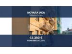 Immobile in asta di 95 m² in vendita a Novara