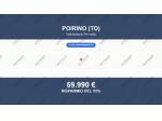 Immobile in asta di 180 m² con più di 5 locali in vendita a Poirino