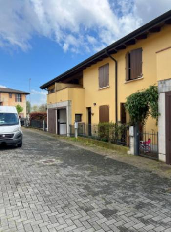 Immobile in asta di 95 m², box auto in vendita a Reggio Emilia - Foto 11