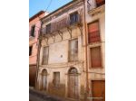 Nel centro storico di Santu Lussurgiu, antico borgo della Sardegna centro-o &hellip;