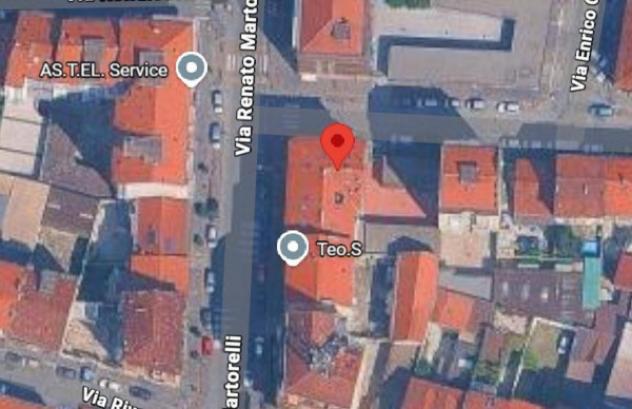 Immobile in asta di 56 m² in vendita a Torino - Foto 6