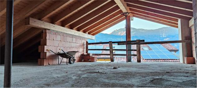 V000289 - VENDESI VILLA IN FASE DI COSTRUZIONE - Foto 8