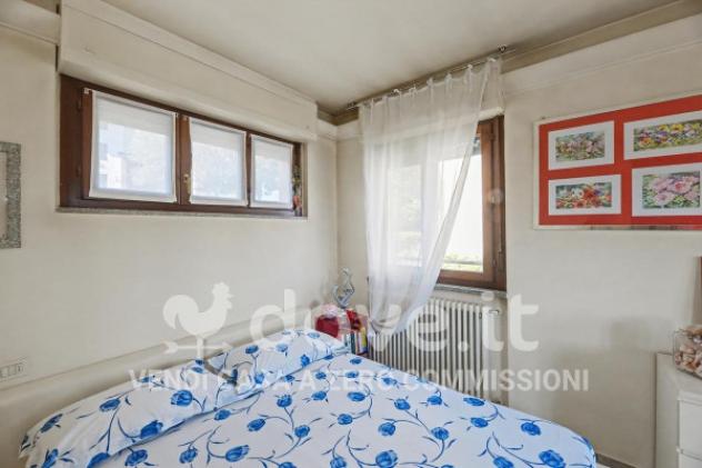 Appartamento di 52 m² con 1 locale e box auto in vendita a Varese - Foto 13