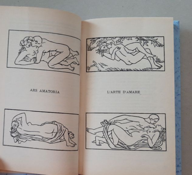 OVIDIO - L'arte d'amare - Foto 8