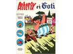 Asterix E I Goti