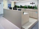 Ufficio virtuale a Naples, Centro Direzionale