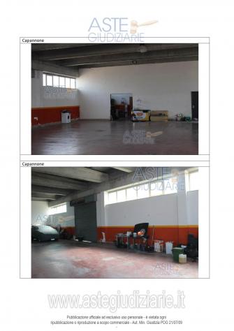 IMMOBILI-IMMOBILE COMMERCIALE-SP 251 Palagonia-Ramacca - Foto 8