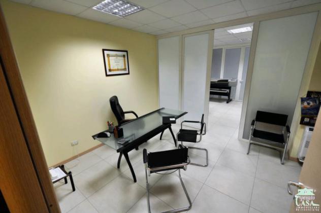 Rif. 7697 - Appartamento per ufficio a Ragusa - Foto 3