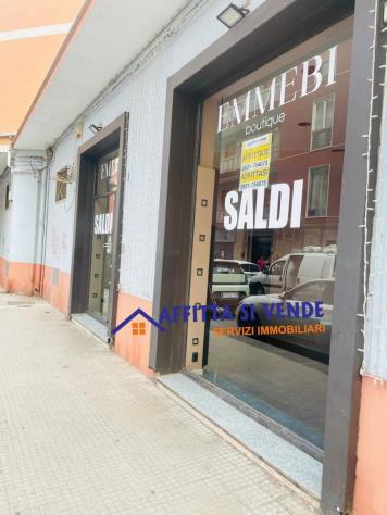 2 Vetrine in affitto a Siracusa - Foto 9