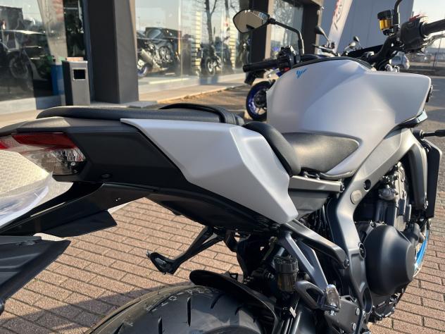 Yamaha MT-09 NEW 2025 Pronta consegna - Foto 10