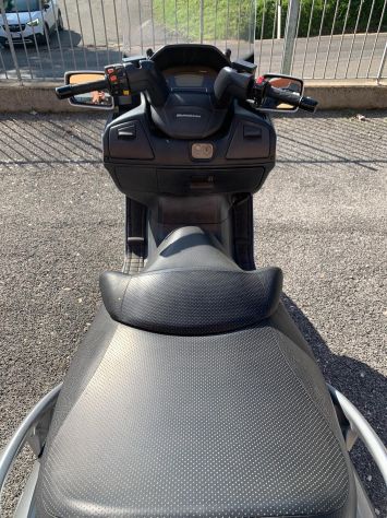 Suzuki Burgman AN650 - Foto 2