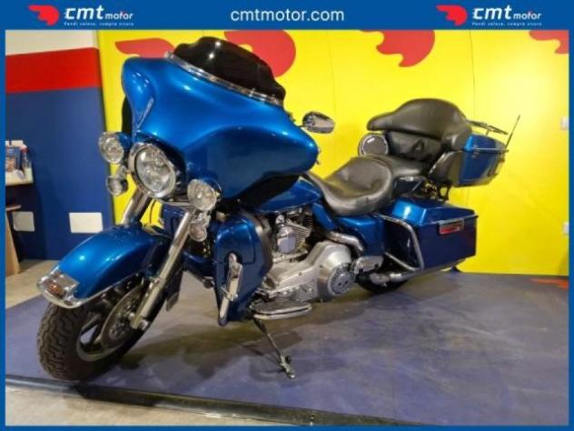 HARLEY-DAVIDSON 1450 Electra Glide Ultra Classic - FLHTCUI Garantita e Finanziabile rif. 23544854 - Foto 9