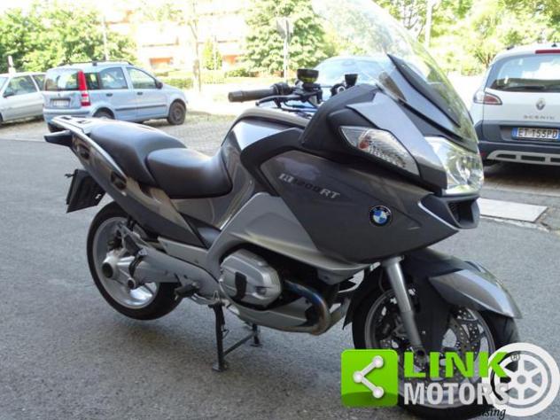 BMW R 1200 RT Abs 110cv rif. 23931400 - Foto 3