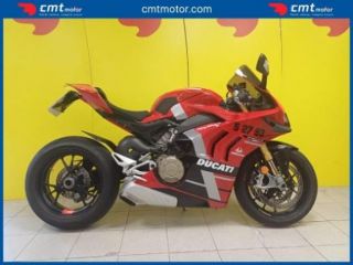 DUCATI Panigale V4 Garantita e Finanziabile rif. 23545771