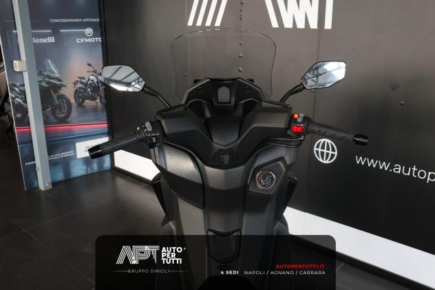 Kymco X-Town 250 X-Town 250 ST - Foto 8