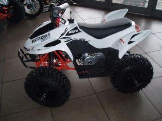 QUAD BIMBO KAYO 70cc SPACE 1