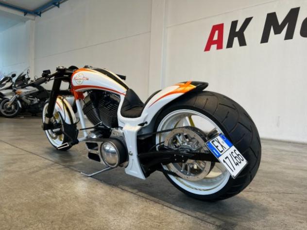 HARLEY-DAVIDSON SPECIAL BIKE rif. 24016766 - Foto 5