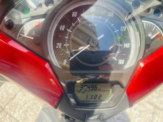 HONDA SH 150 TUTTO INCLUSO ANCHE PASSAGGIO! MINI RATE rif. 24052058 - Foto 10