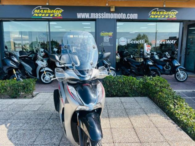 HONDA SH 350 TUTTO INCLUSO ANCHE PASSAGGIO! MINI RATE rif. 24163004 - Foto 6