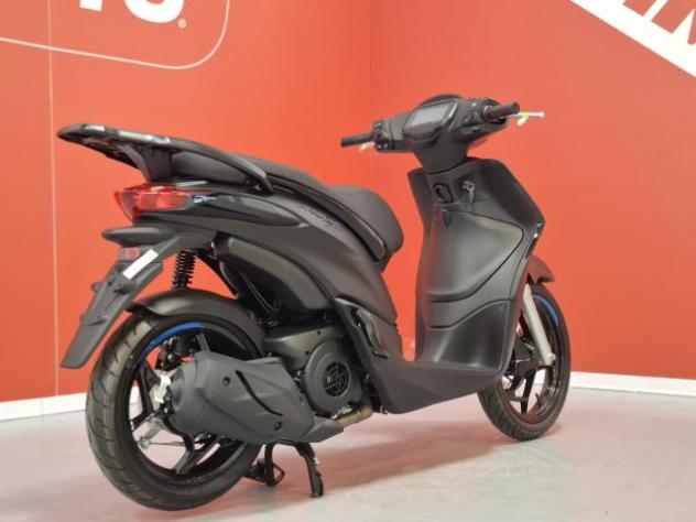 PIAGGIO Liberty S 125 Liberty S 125 ABS 3V i.e. MY25 (2025-) rif. 23788895 - Foto 7