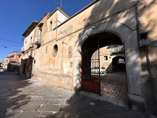 Appartamento in Via Appia