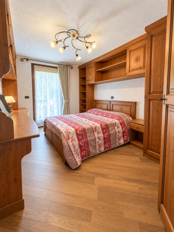 Trilocale in affitto a Courmayeur - Foto 8