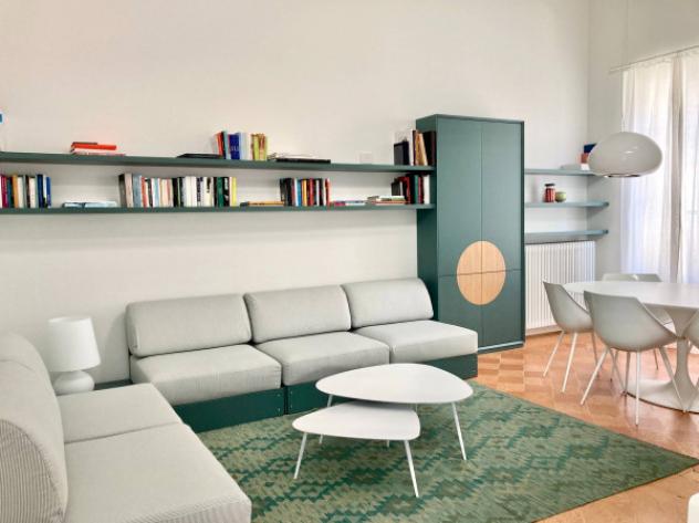 Appartamento di 131 m² con 4 locali in affitto a Milano - Foto 3