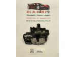 SERRATURA POSTERIORE SINISTRA CHEVROLET Captiva 1° Serie 96624175 Z20 (06)