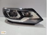 VOLKSWAGEN TIGUAN 5N FARO BI-XENON LED R - 12842