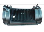 730BF005 PIANALE POSTERIORE AIXAM SENSATION EMOTION COUPE CROSSLINE CROSSOVER