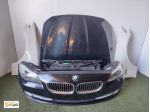 BMW 5 F10 11 Fari Paraurti Cintura cofano anteriore 12266