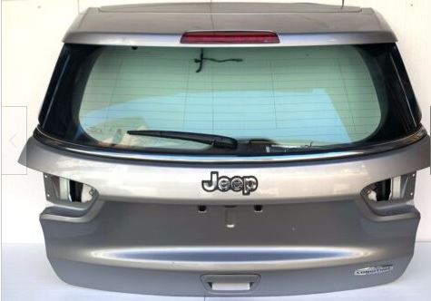 PORTELLONE POSTERIORE JEEP COMPASS DAL 2011 AL 2023