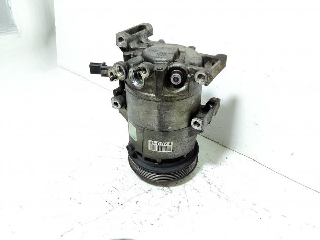 COMPRESSORE A/C KIA Venga 1° Serie 977012K201 D4FC Diesel 1400 (10) - Foto 3
