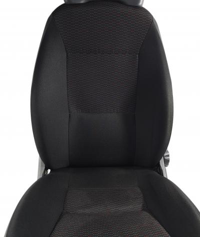 SEDILE ANTERIORE SINISTRO CITROEN Jumper Serie AH03 (14) - Foto 3