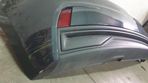PARAURTI POSTERIORE AUDI A1 Sportback (GBA) 82A807511A (18) - Foto 5