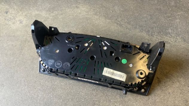 Quadro strumenti Lancia Ypsilon 1.3 M.Jet del 2013 (51893683) - Foto 3