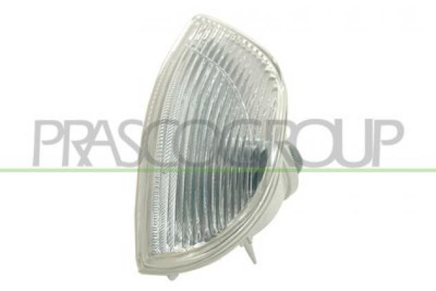FANALINO ANT.S. FT0194014 Parti elettriche  Fanaleria  Proiettori  Fanalino comple FIAT - SEICENTO - 1998  2011