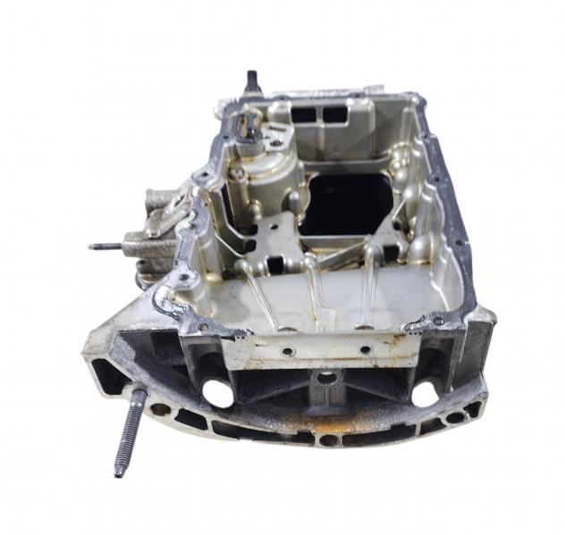 COPPA OLIO MOTORE PEUGEOT 208 Serie 9827467380 HN05 Benzina 1200 (19) - Foto 11