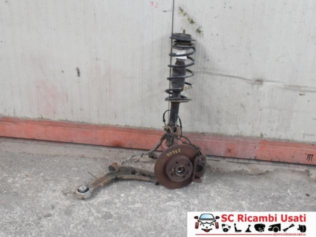 MASSA MECCANICA COMPLETA DESTRA LANCIA Ypsilon 1° Serie 0507035810E (0306) - Foto 3