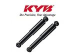 Ammortizzatore per Citroen Berlingo Kayaba Original Excel molle