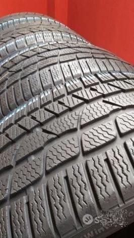 4 gomme 255 35 20 CONTINENTAL A968 - Foto 3