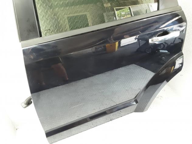 PORTIERA POSTERIORE SINISTRA FIAT Freemont 1° Serie 939 B5.000, 940 A5.000 (11) - Foto 3
