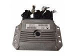 CENTRALINA MOTORE RENAULT Clio Serie 237103317R D4FD7 diesel 1149 (0815)