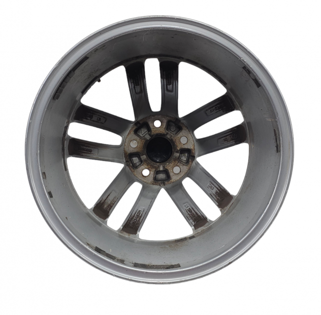CERCHIO IN LEGA VOLKSWAGEN Golf 7 Berlina 5G0601025AE (12) - Foto 12